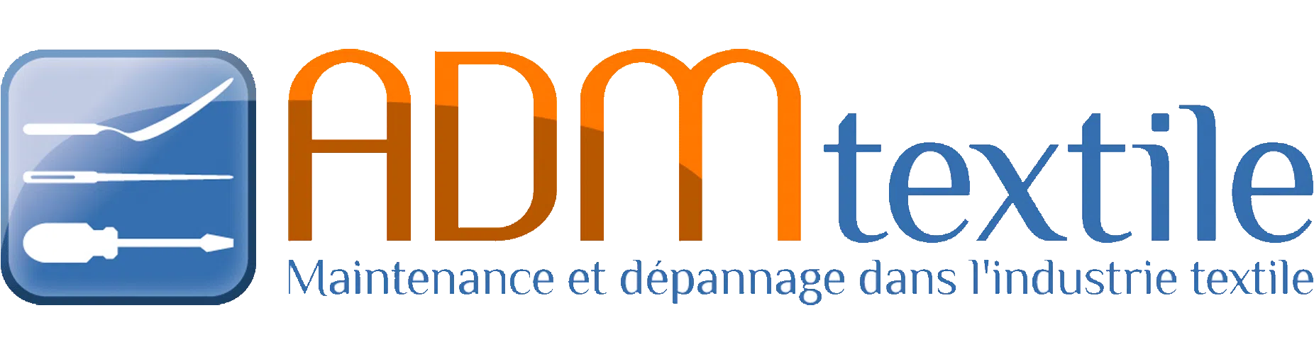 ADM Textile Logo